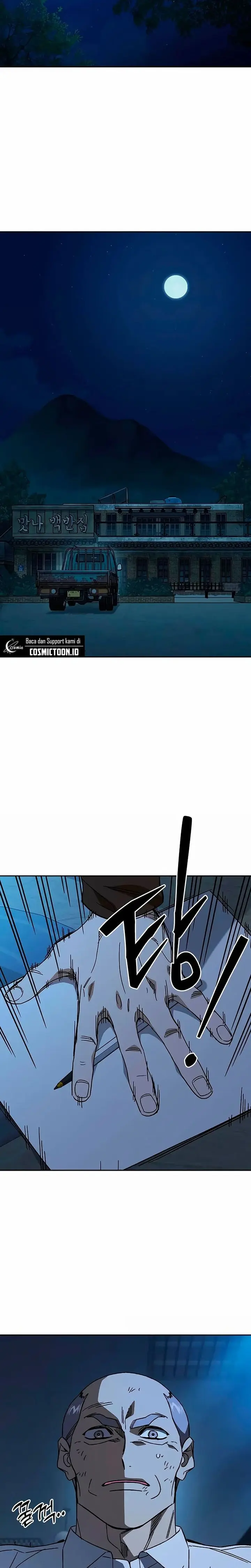 Baca Kenkyu Gurupu - Chapter 283 halaman 26