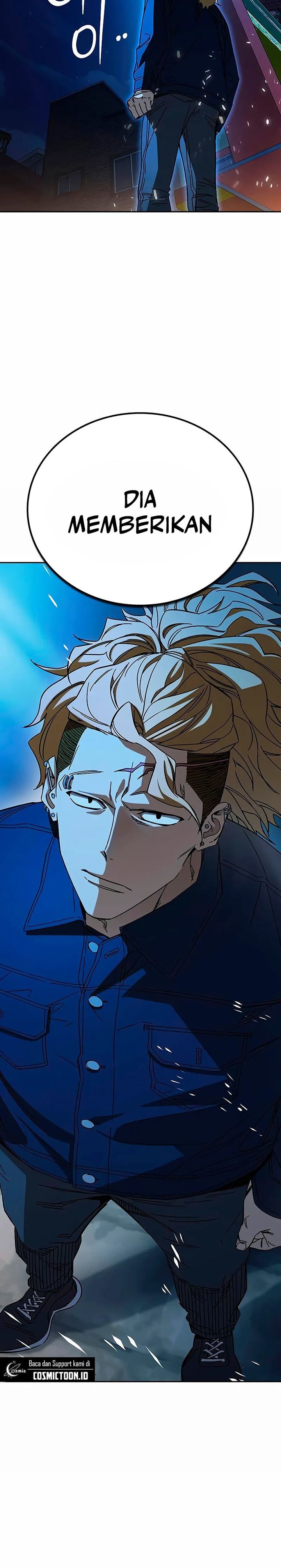 Baca Kenkyu Gurupu - Chapter 283 halaman 34