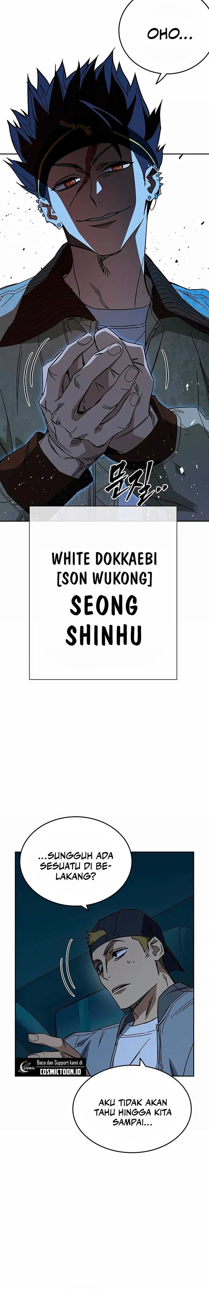Baca Kenkyu Gurupu - Chapter 283 halaman 4