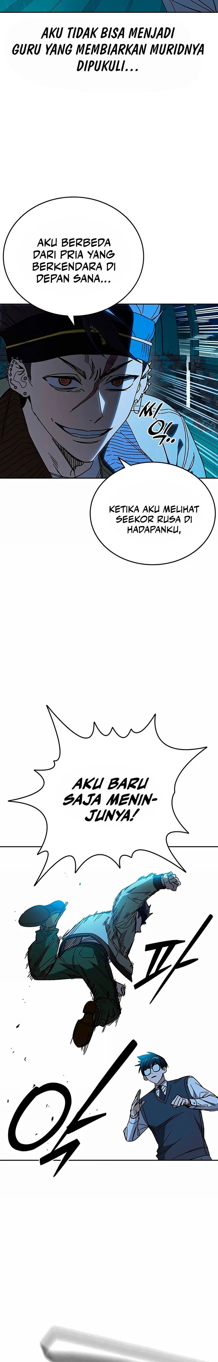 Baca Kenkyu Gurupu - Chapter 283 halaman 6
