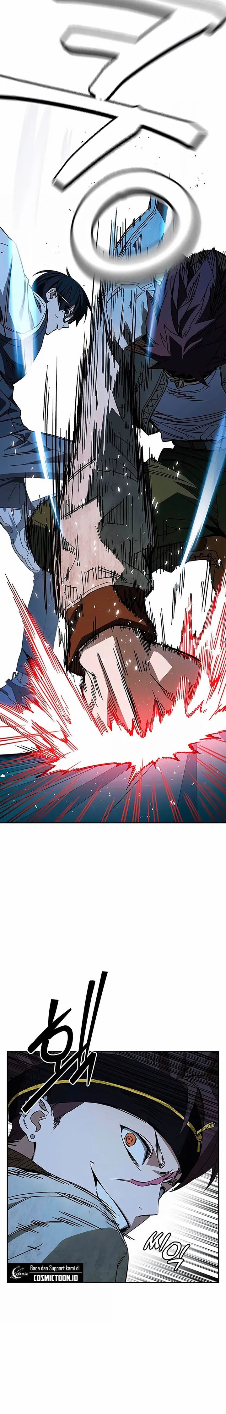 Baca Kenkyu Gurupu - Chapter 283 halaman 7