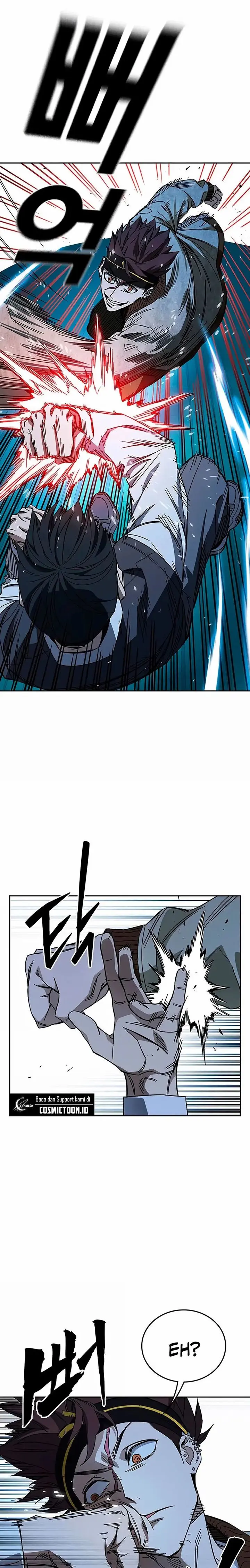 Baca Kenkyu Gurupu - Chapter 283 halaman 8