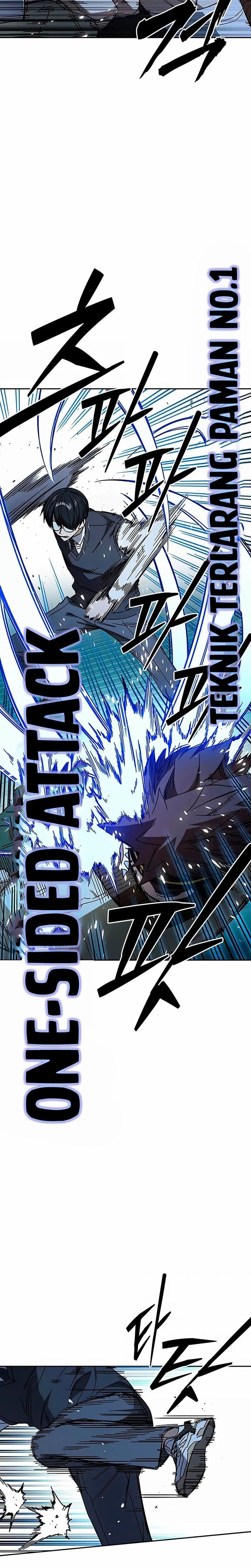 Baca Kenkyu Gurupu - Chapter 283 halaman 9