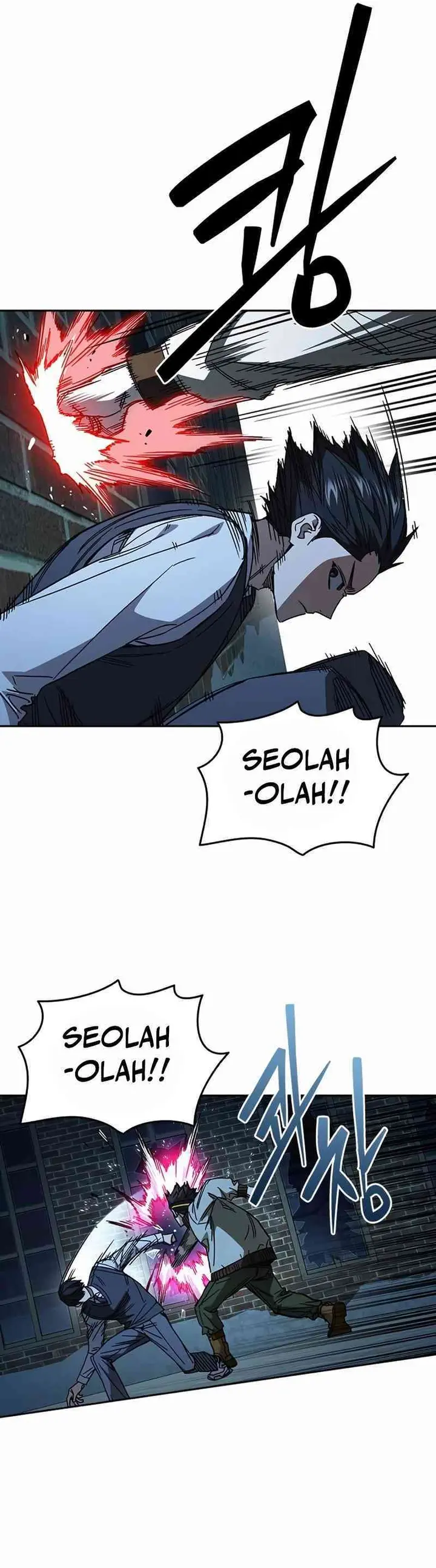 Baca Kenkyu Gurupu - Chapter 284 halaman 10