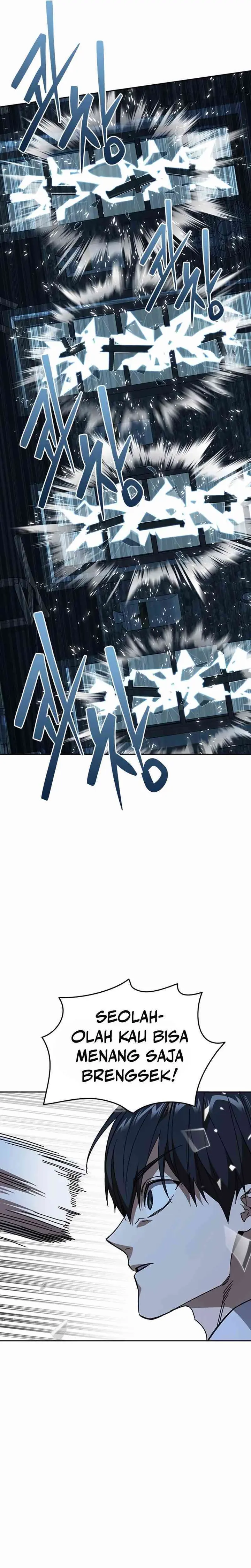 Baca Kenkyu Gurupu - Chapter 284 halaman 11