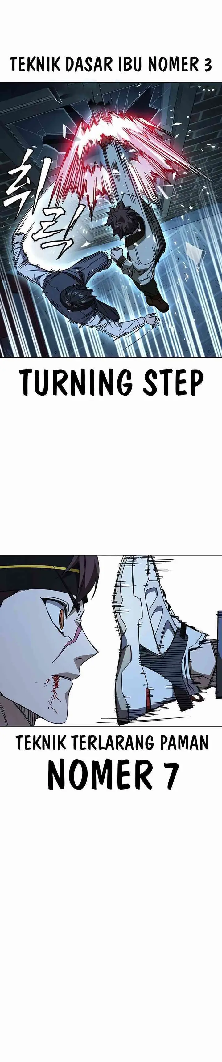 Baca Kenkyu Gurupu - Chapter 284 halaman 12