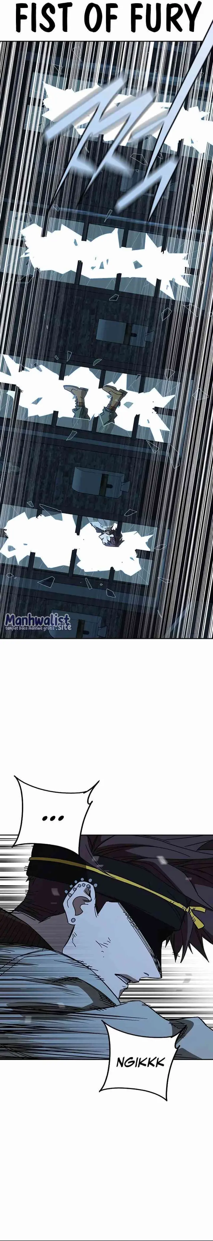 Baca Kenkyu Gurupu - Chapter 284 halaman 13