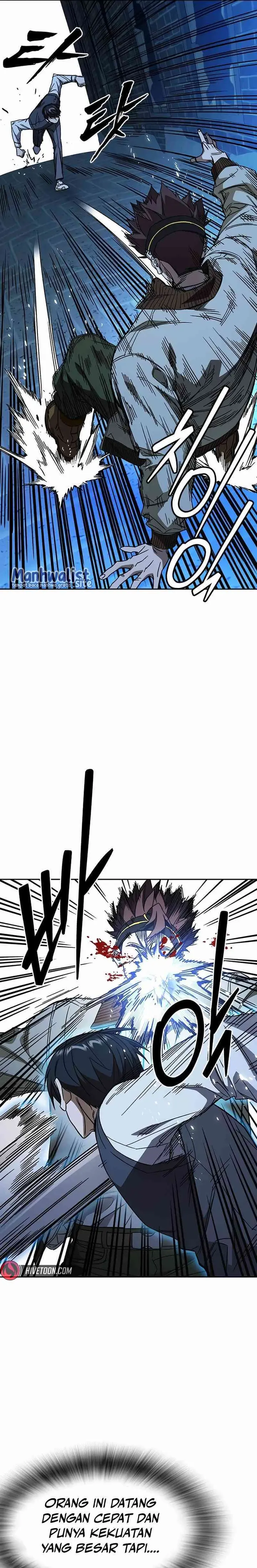 Baca Kenkyu Gurupu - Chapter 284 halaman 14