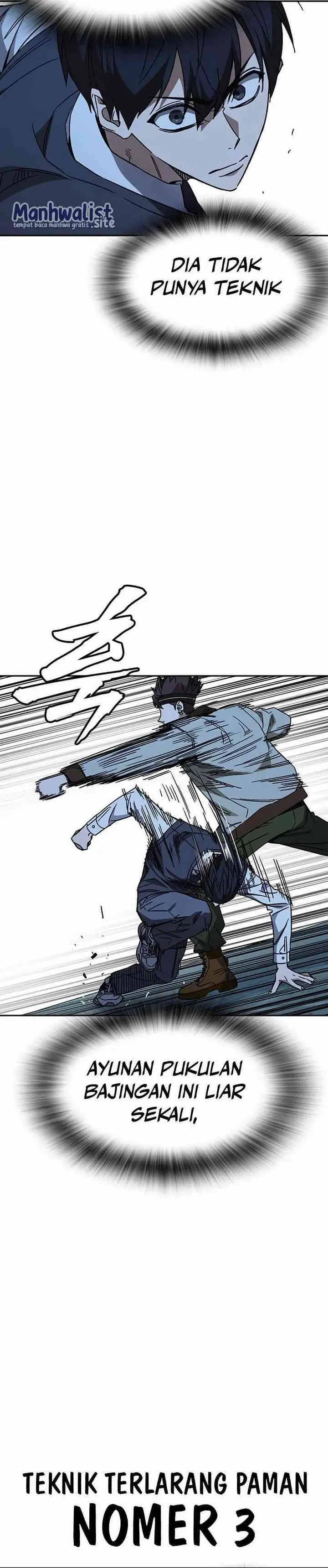 Baca Kenkyu Gurupu - Chapter 284 halaman 15