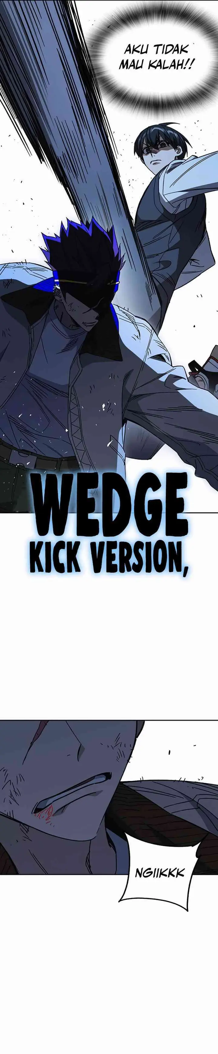 Baca Kenkyu Gurupu - Chapter 284 halaman 16