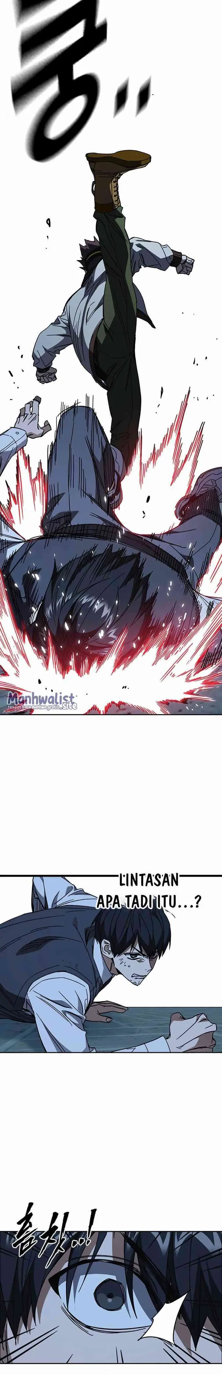 Baca Kenkyu Gurupu - Chapter 284 halaman 18