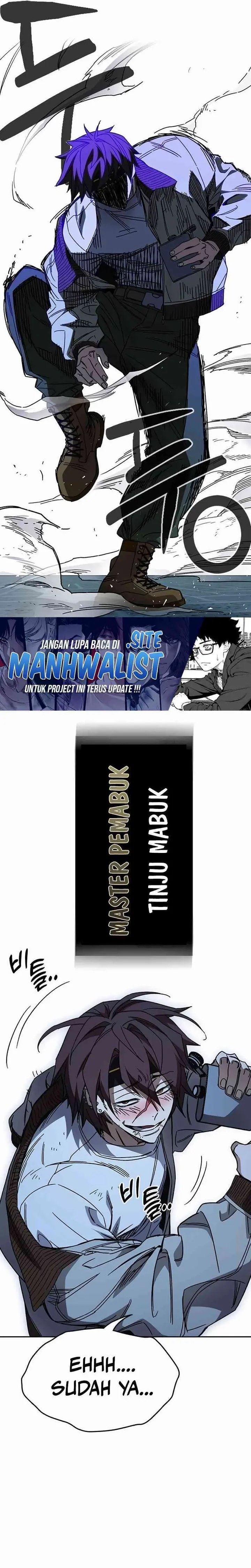 Baca Kenkyu Gurupu - Chapter 284 halaman 20