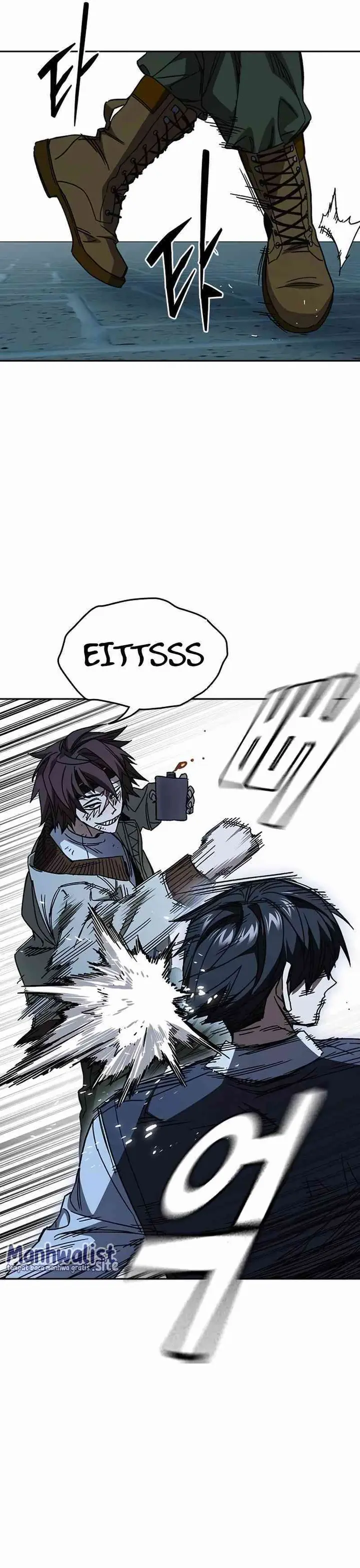 Baca Kenkyu Gurupu - Chapter 284 halaman 22