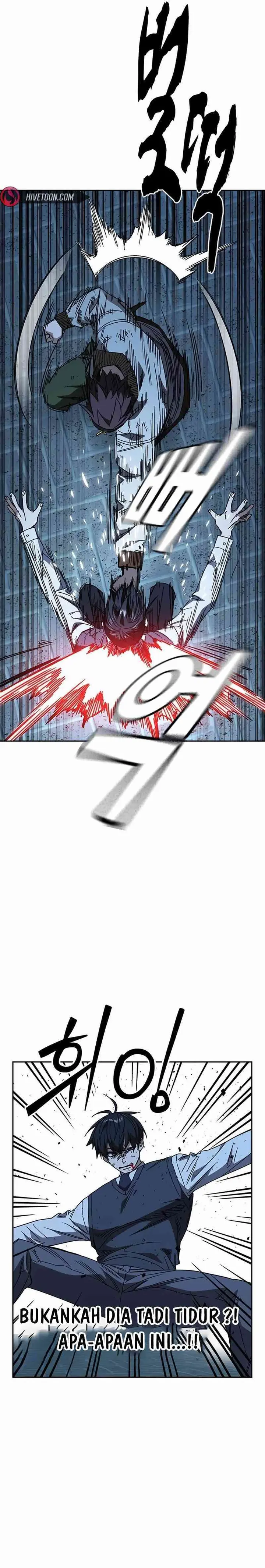 Baca Kenkyu Gurupu - Chapter 284 halaman 25