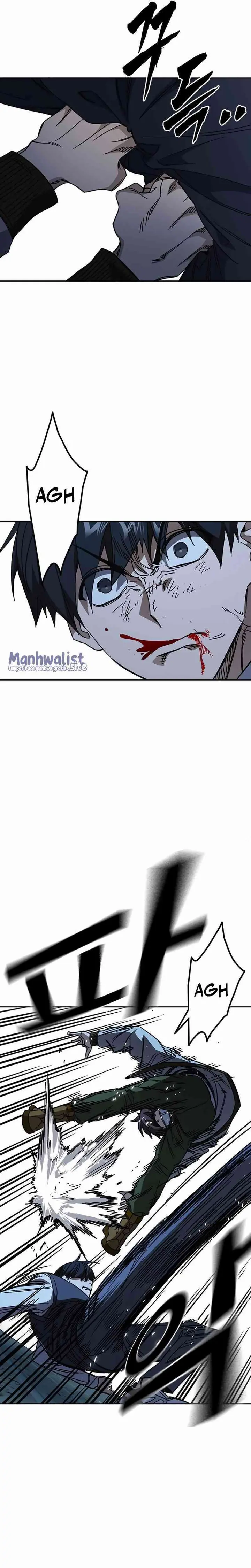 Baca Kenkyu Gurupu - Chapter 284 halaman 27