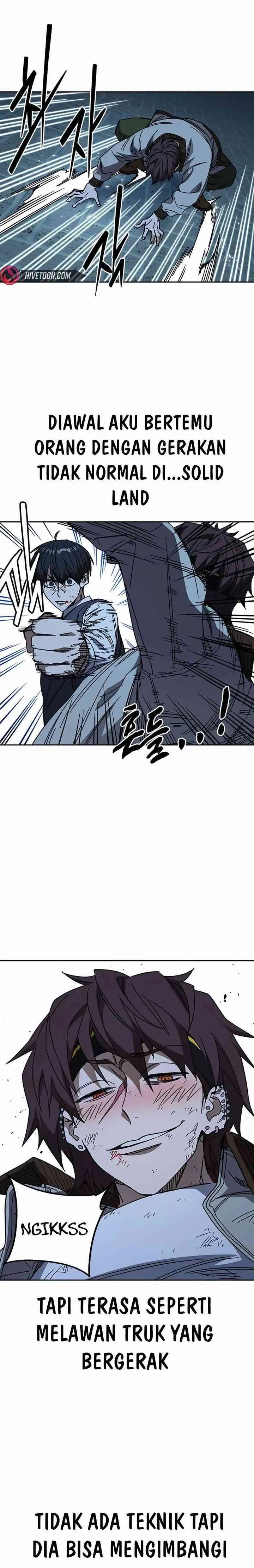 Baca Kenkyu Gurupu - Chapter 284 halaman 28