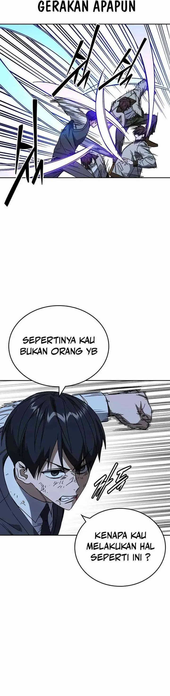 Baca Kenkyu Gurupu - Chapter 284 halaman 29