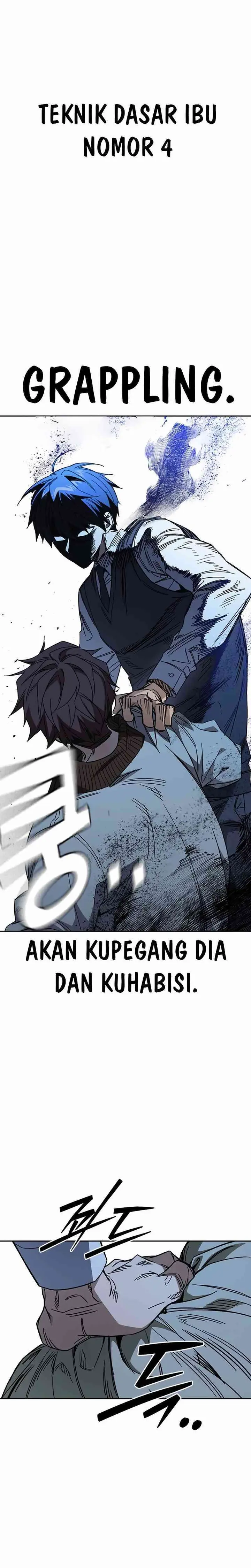 Baca Kenkyu Gurupu - Chapter 284 halaman 31