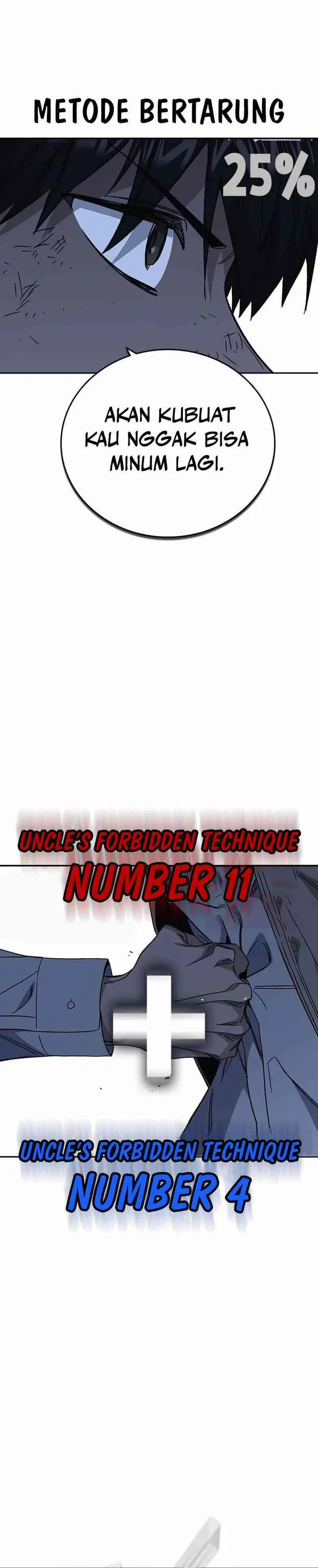 Baca Kenkyu Gurupu - Chapter 284 halaman 33