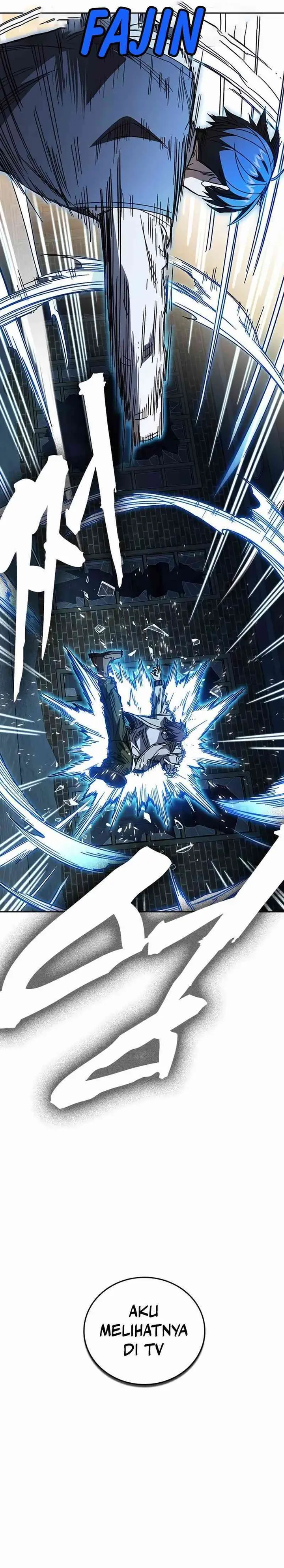 Baca Kenkyu Gurupu - Chapter 284 halaman 35