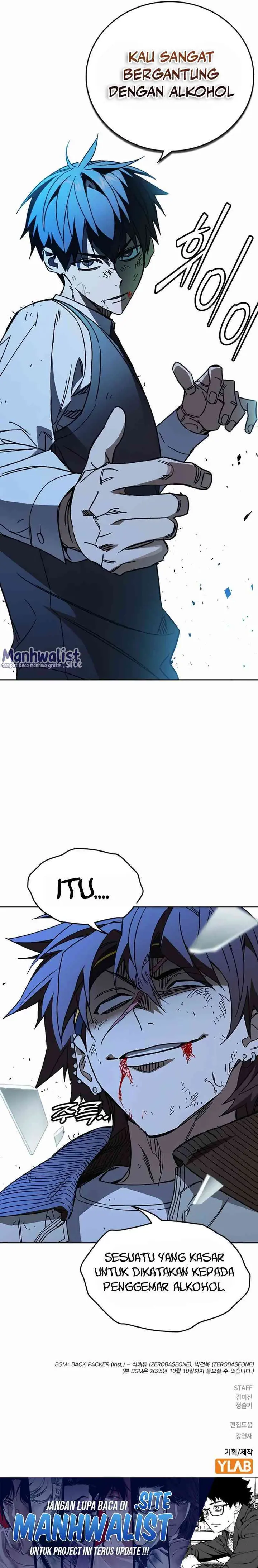 Baca Kenkyu Gurupu - Chapter 284 halaman 36