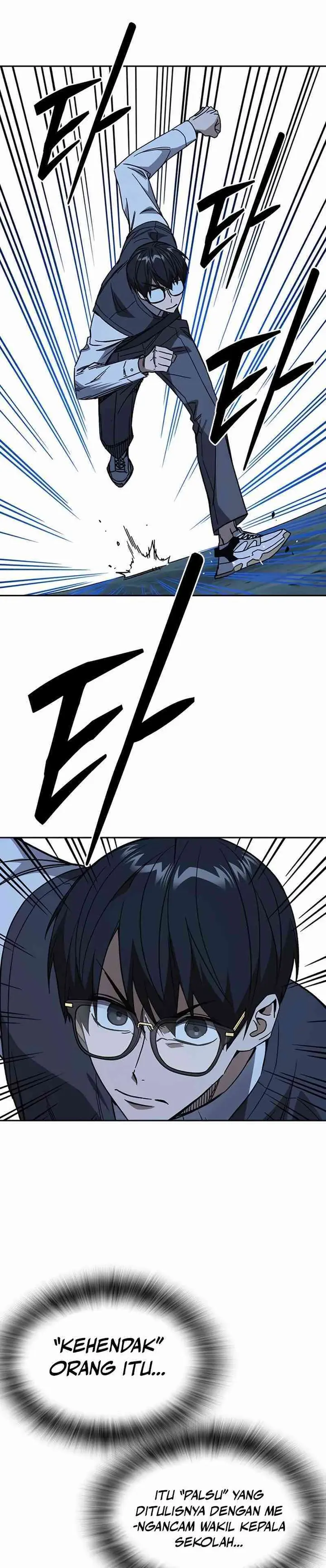 Baca Kenkyu Gurupu - Chapter 284 halaman 5