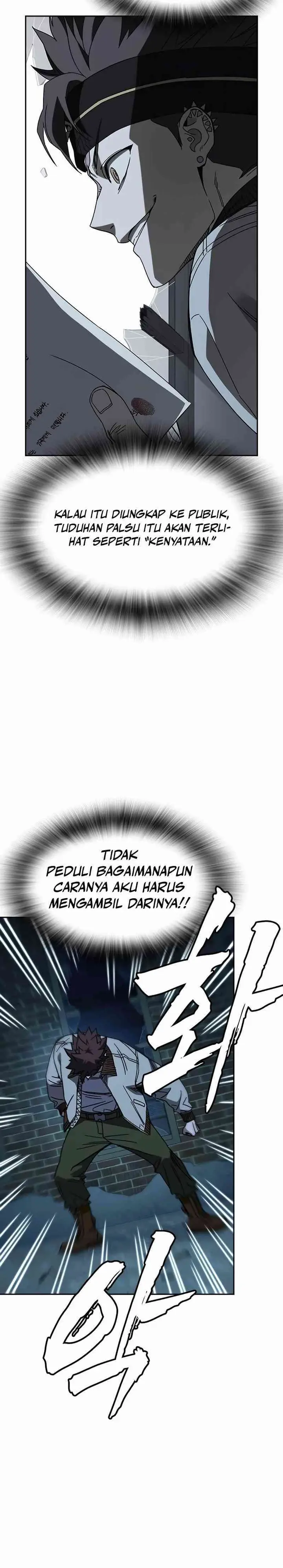 Baca Kenkyu Gurupu - Chapter 284 halaman 6