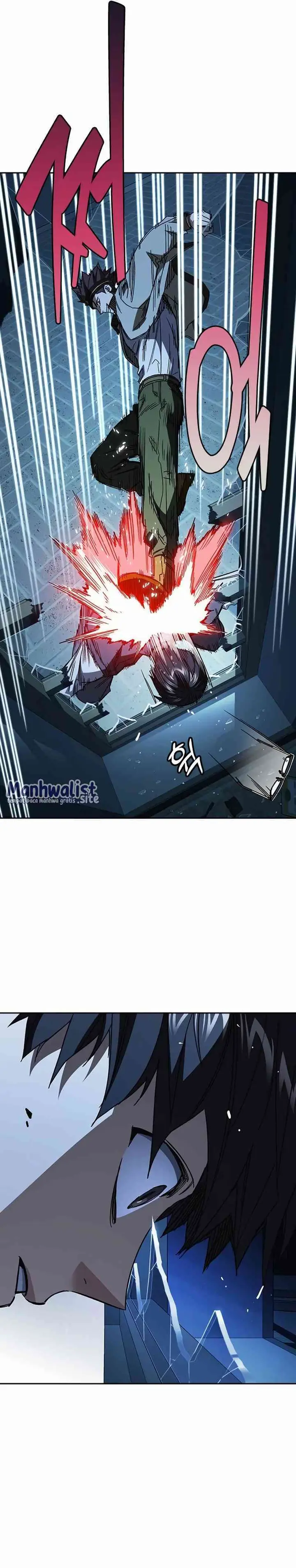 Baca Kenkyu Gurupu - Chapter 284 halaman 8