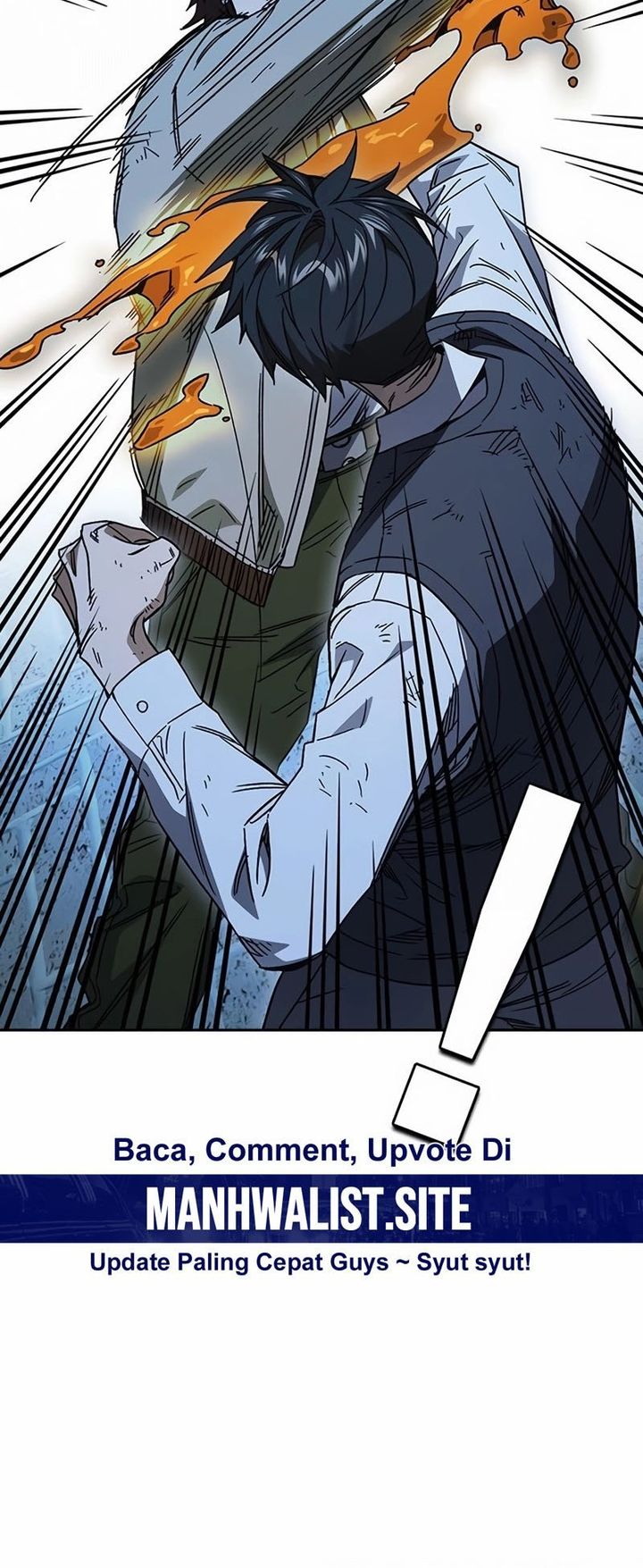 Baca Kenkyu Gurupu - Chapter 285 halaman 10