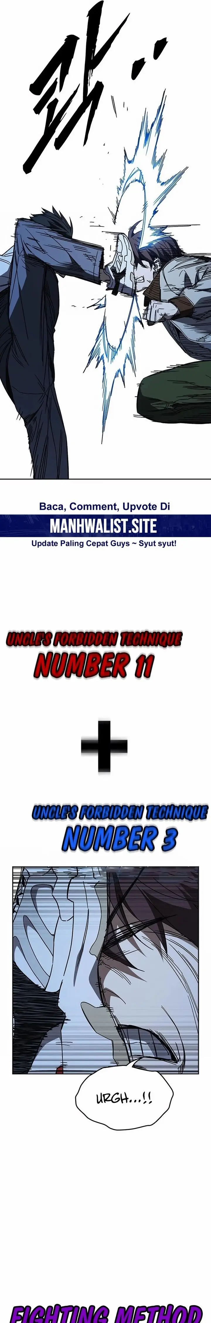 Baca Kenkyu Gurupu - Chapter 285 halaman 13