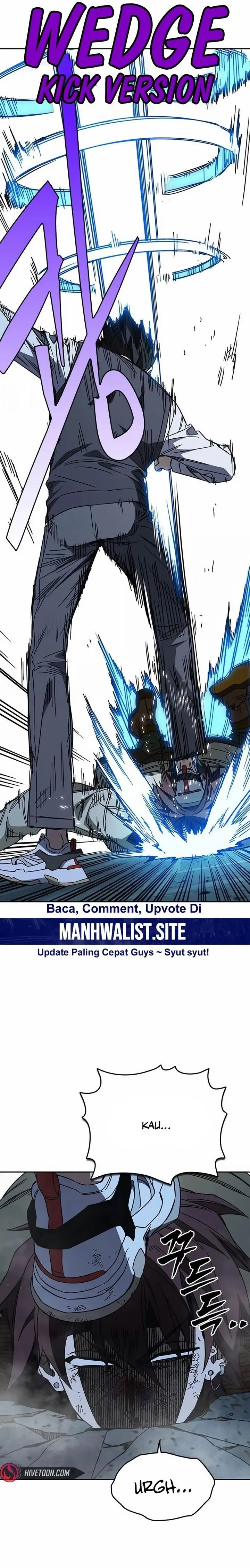 Baca Kenkyu Gurupu - Chapter 285 halaman 15