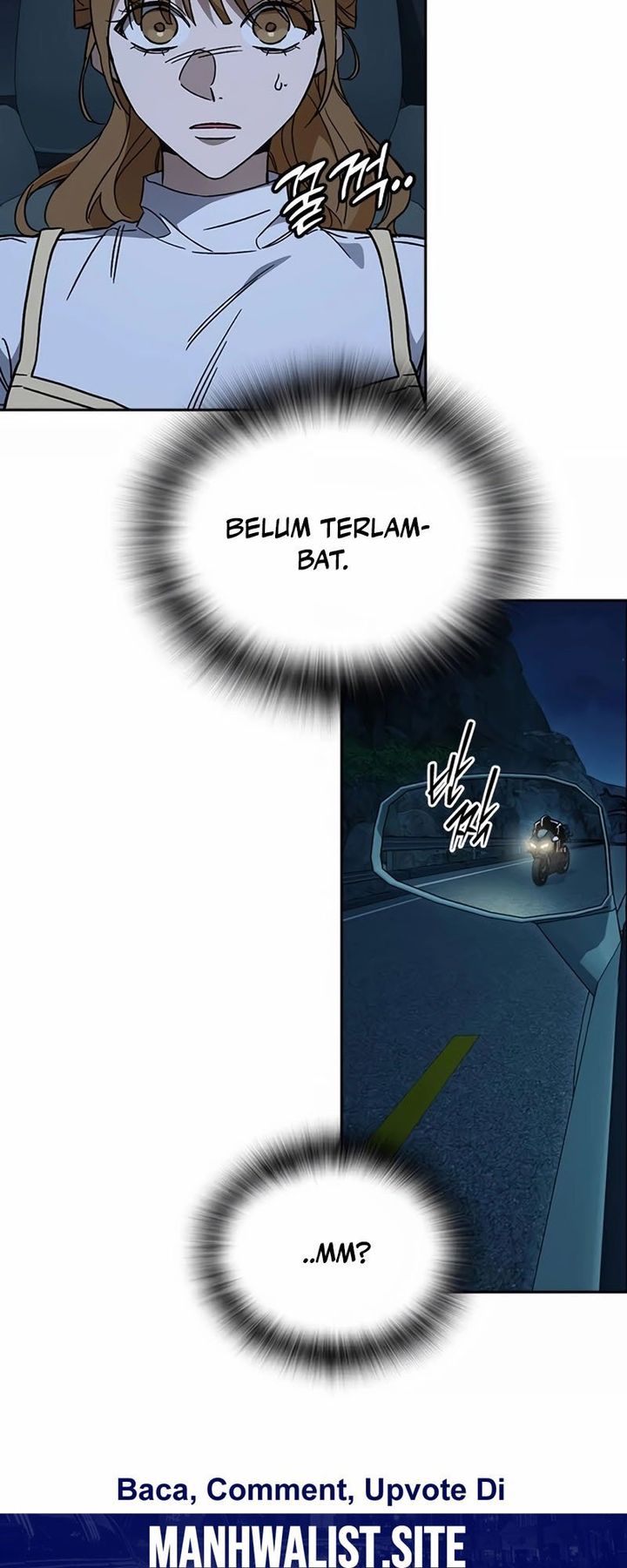 Baca Kenkyu Gurupu - Chapter 285 halaman 2