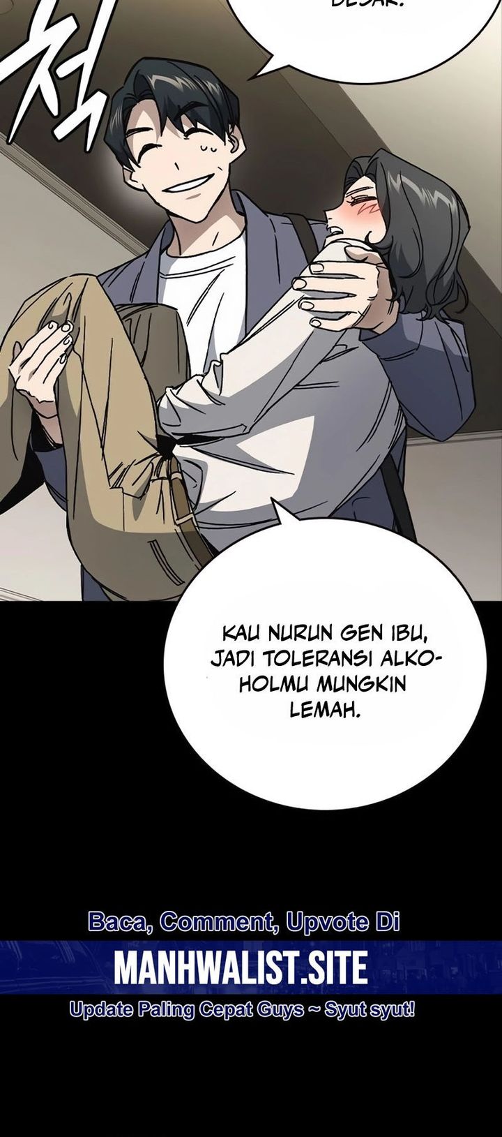 Baca Kenkyu Gurupu - Chapter 285 halaman 22