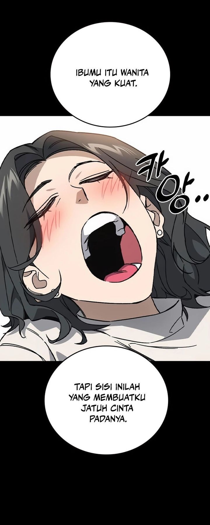 Baca Kenkyu Gurupu - Chapter 285 halaman 24