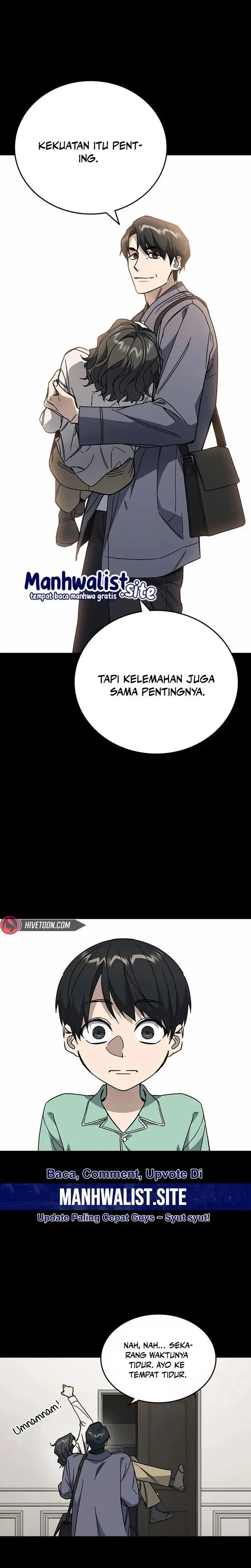 Baca Kenkyu Gurupu - Chapter 285 halaman 25