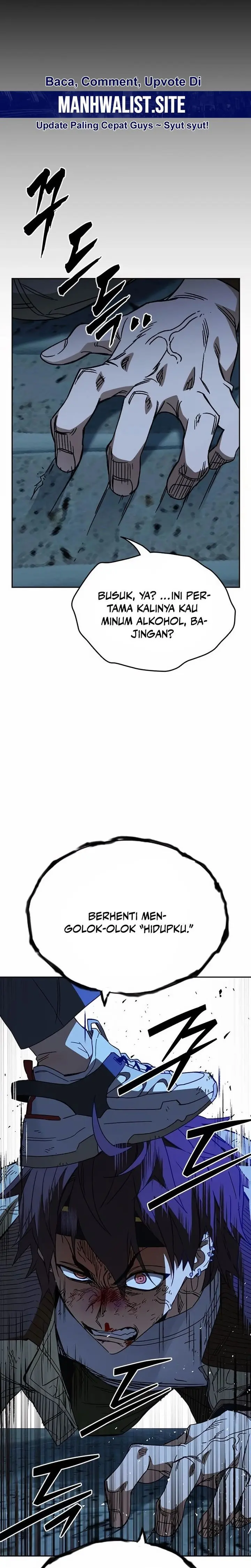 Baca Kenkyu Gurupu - Chapter 285 halaman 27
