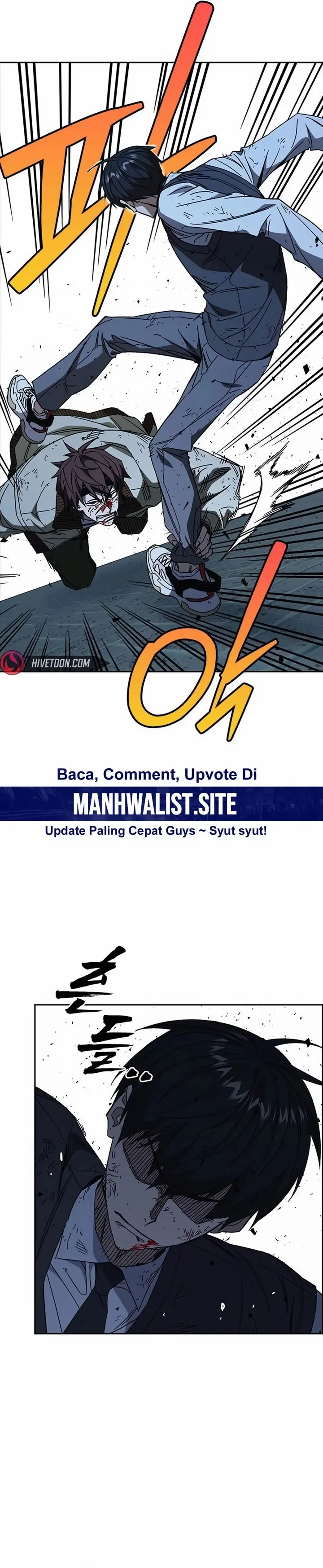 Baca Kenkyu Gurupu - Chapter 285 halaman 29