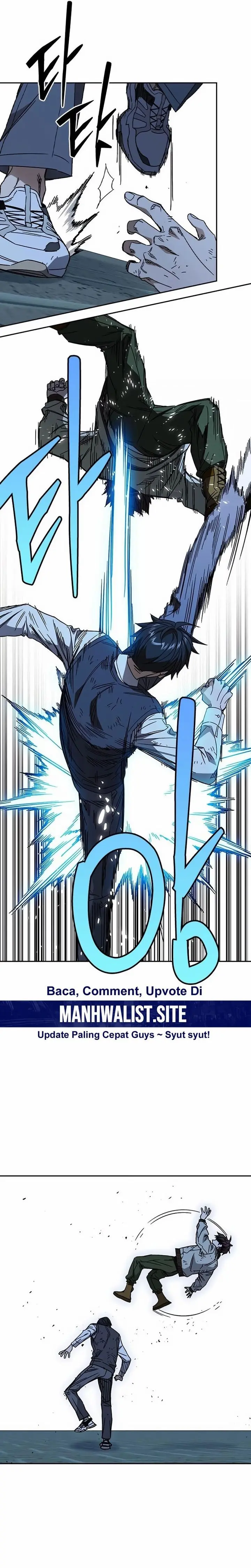 Baca Kenkyu Gurupu - Chapter 285 halaman 30