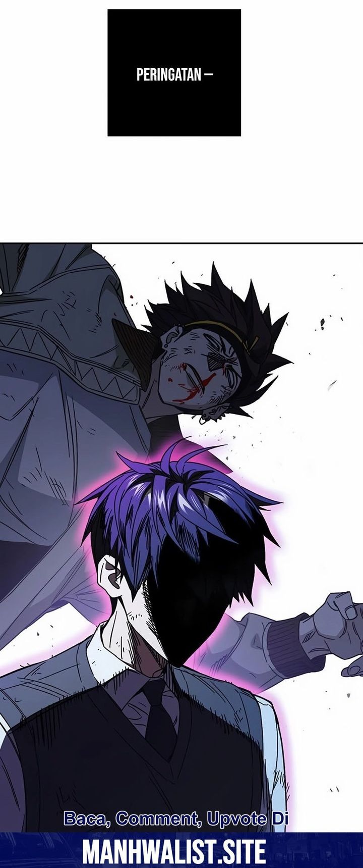 Baca Kenkyu Gurupu - Chapter 285 halaman 31