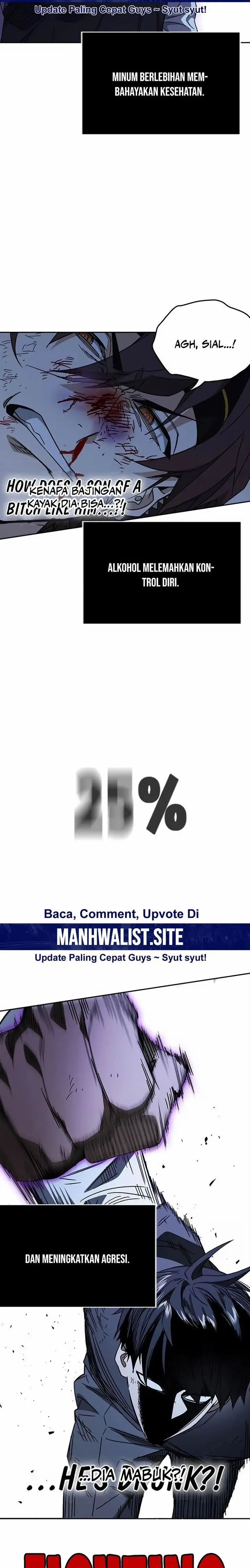 Baca Kenkyu Gurupu - Chapter 285 halaman 32