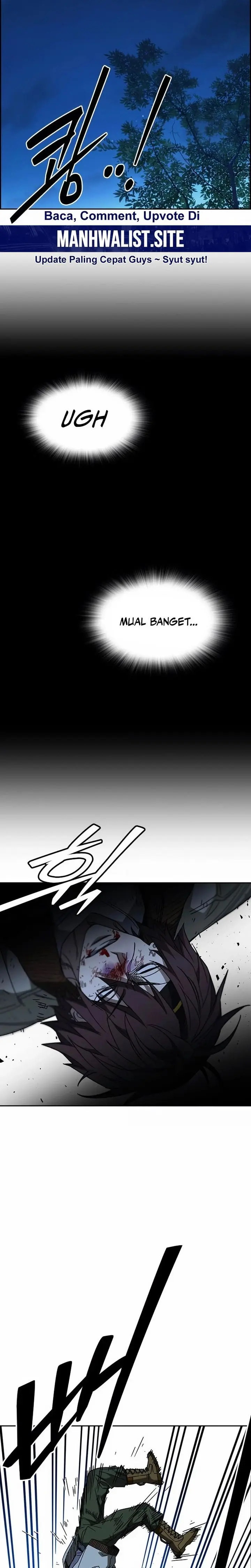 Baca Kenkyu Gurupu - Chapter 285 halaman 42