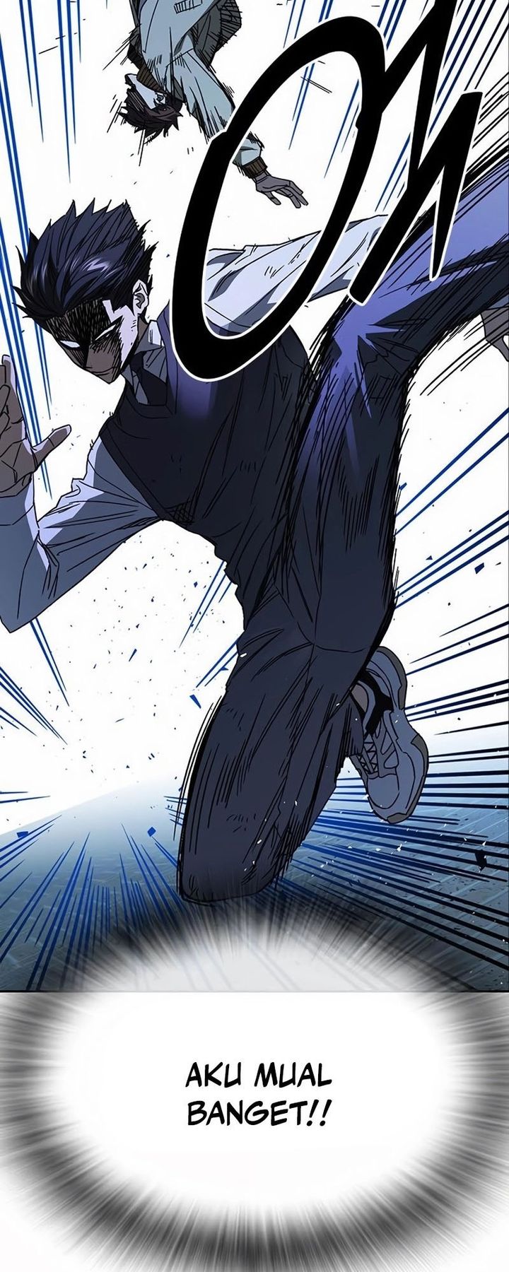 Baca Kenkyu Gurupu - Chapter 285 halaman 43