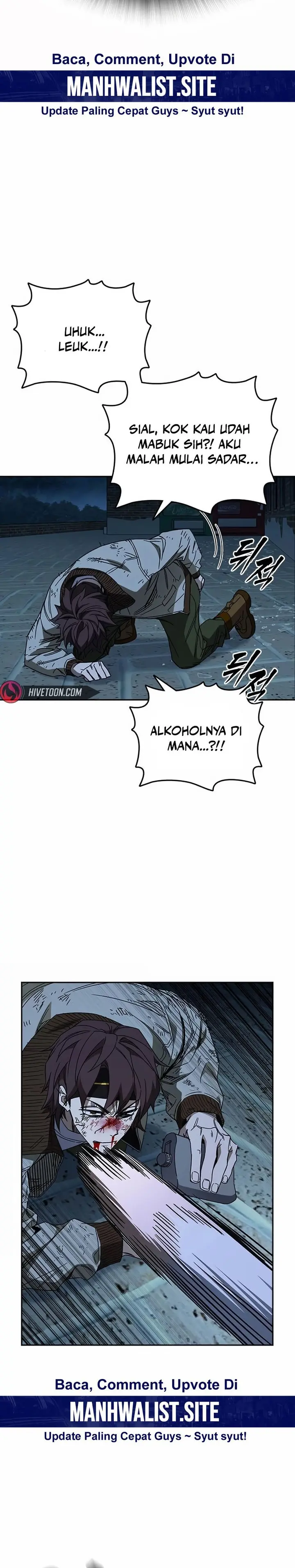 Baca Kenkyu Gurupu - Chapter 285 halaman 44