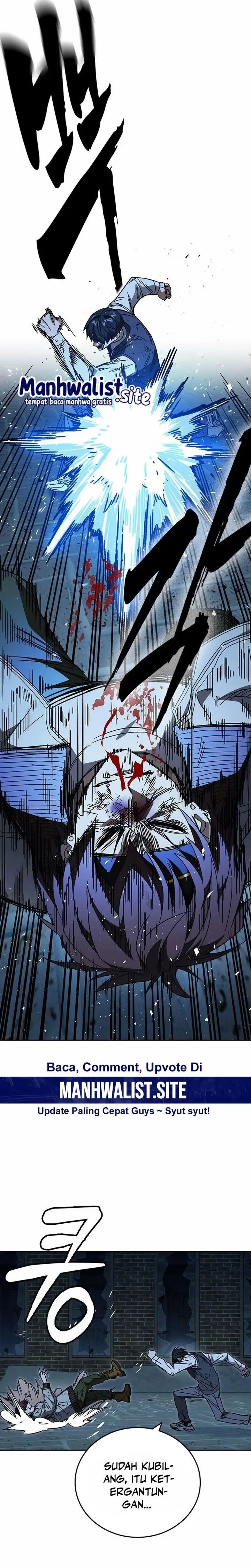 Baca Kenkyu Gurupu - Chapter 285 halaman 45