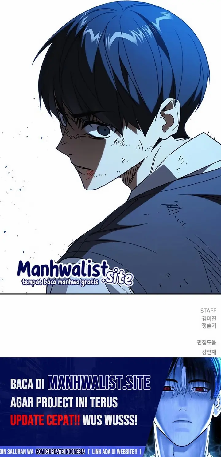 Baca Kenkyu Gurupu - Chapter 285 halaman 49