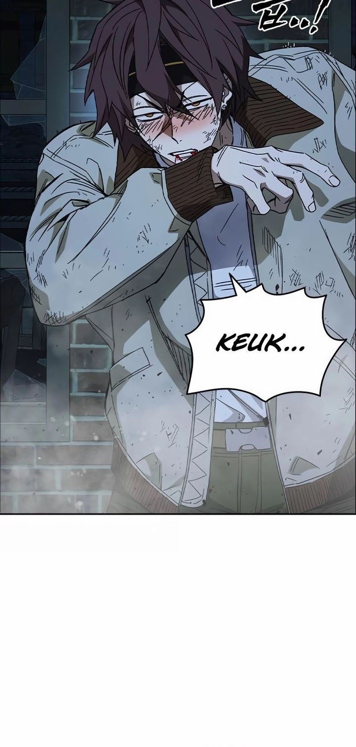 Baca Kenkyu Gurupu - Chapter 285 halaman 6