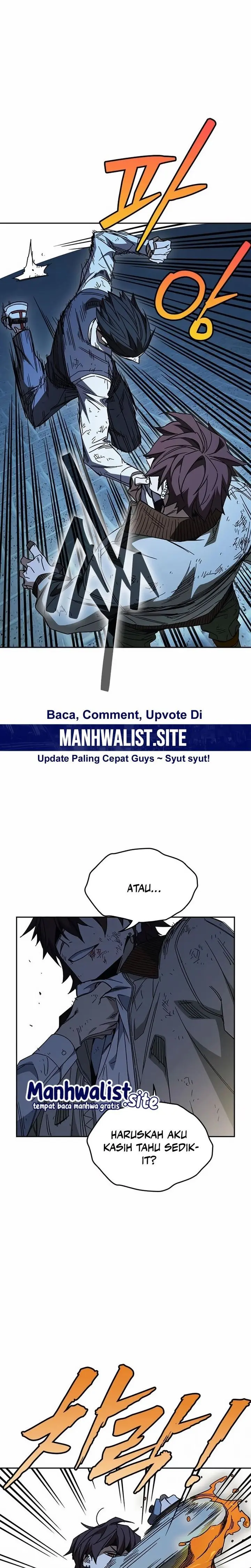 Baca Kenkyu Gurupu - Chapter 285 halaman 9