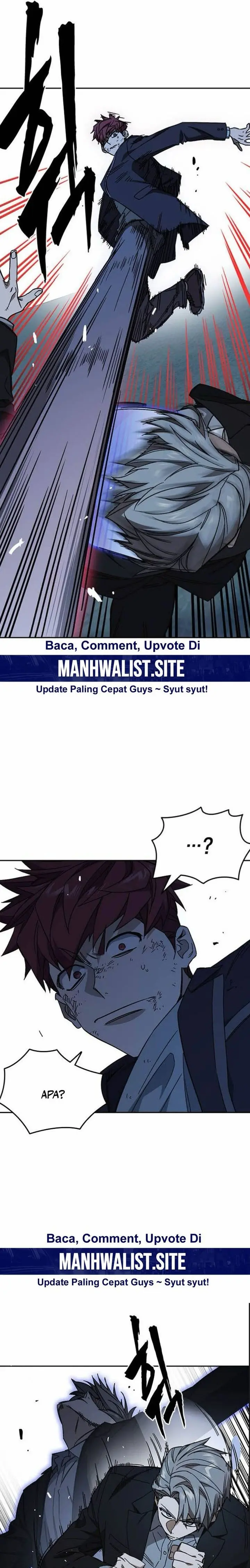 Baca Kenkyu Gurupu - Chapter 286 halaman 15