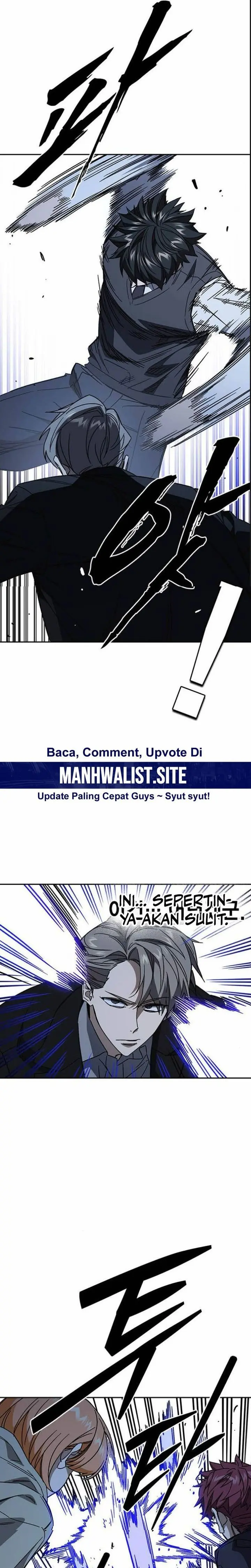 Baca Kenkyu Gurupu - Chapter 286 halaman 17