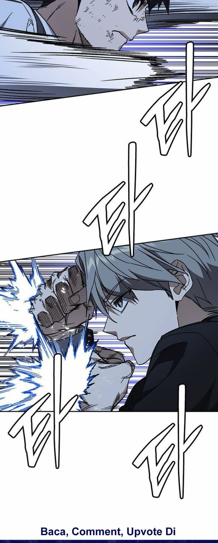 Baca Kenkyu Gurupu - Chapter 286 halaman 20